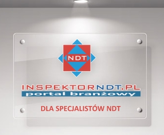 INSPEKTOR NDT - portal dla profesjonalistów branży NDT